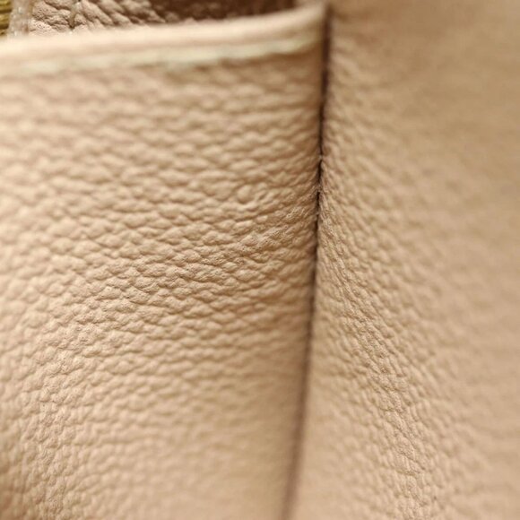 LOUIS VUITTON Damier Azur Pochette Cosmetic PM Pouch - Picture 12 of 14